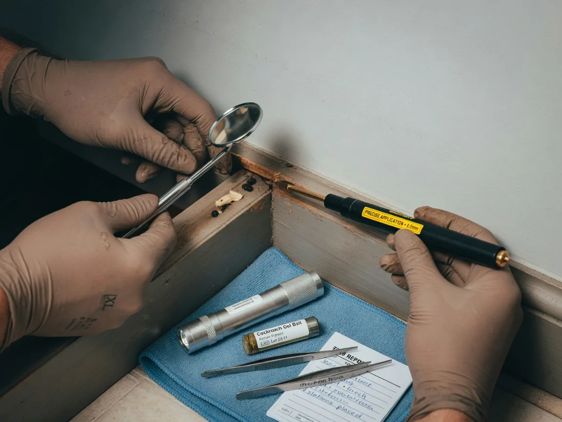 Why choose Emergency Pest Control in Overton, NE